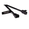 Alphacool 18681 Y-Splitter 4-Pin to 3x 4-Pin PWM 60 cm