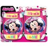 STAMP - Elbow and knee pads - Minnie