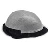 Toupee for Men Ultra Thin Skin Mens Hair System Soft