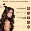 Peine para Tinte de Cabello, Peine con Tinte para Cubrir
