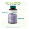 Kit 2 Piezas Isoflavona De Soya (90 Tabs) - Pronat