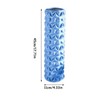 Foam Roller For Back - Textured Foam Rollers - Textured
