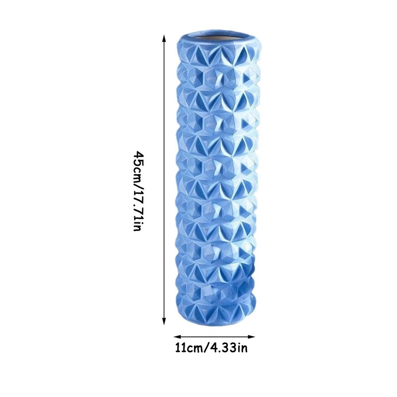 Foam Roller For Back - Textured Foam Rollers - Textured