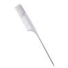 Blackomb - Professional Ceramic Hairdressing Comb | Toupee Comb with
