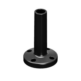 RITTAL Fuß mit Rohr SG2374000