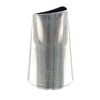 PME NZ123 JEM Large Petal / Ruffle Piping Nozzle no.