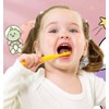 Cepillo Dental Eléctrico para Niños - El aliado perfecto para