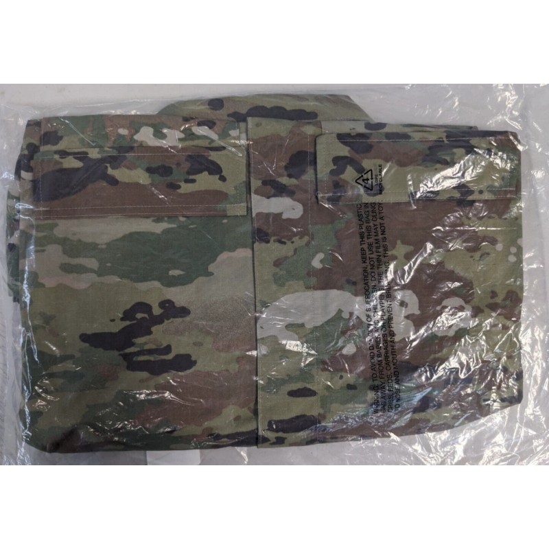 PROPPER F5400 Womens ACU Coat Maternity - X-Large Regular -