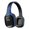 Grixx Wireless Headphones Overband Bluetooth 4.2 Blue