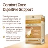 Solgar Comfort Zone Digestive Complex, 90 Vegetable Capsules - Enzymes