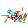 CUESOUL 2BA Soft Tip Dart Point 100 Count (CSSTP009H)