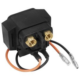 Celox Starter Solenoid Relay for Yamaha AR230 SXT1100 2007-2009