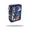 Coolpack F077664 Jumper XL Oh My Deer Pencil Case Multi-Coloured