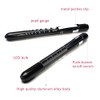 BE-TOOL Mini Pen Flashlight Diagnostic Tool Medical Pen Torch Reusable