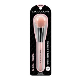L.A. COLORS Set of 2 L.A. COLORS Blush Brush