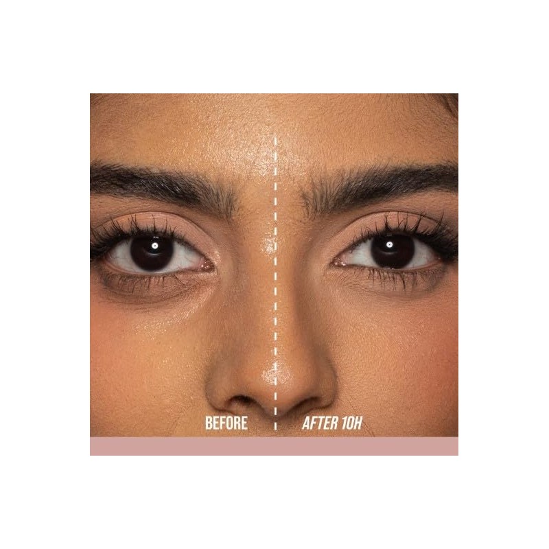 HUDA BEAUTY Original Easy Bake Loose Baking & Setting Powder