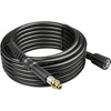 M&M Smartek High Pressure Hose with M22 IG Replacement Hose