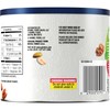 PLANTERS NUT-rition Heart Healthy Snack Nuts Mix, 9.75 oz Canister