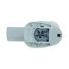 Rayher Paper Craft Punch with Elk Design, Lever Punch for