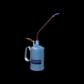 SEPTLS250120C - GOLDENROD Heavy Duty Pump Oilers - 120-C