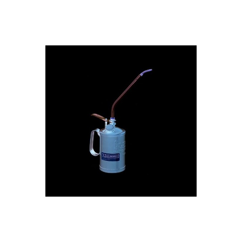 SEPTLS250120C - GOLDENROD Heavy Duty Pump Oilers - 120-C