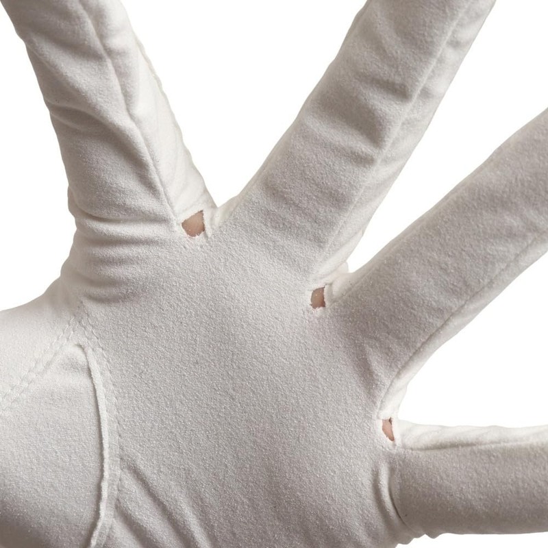 TRANS CONTINENTS TCSF-1901 Men's Golf Gloves All Weather Synthetic Leather