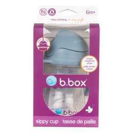 B.Box Sippy Cup - Ocean