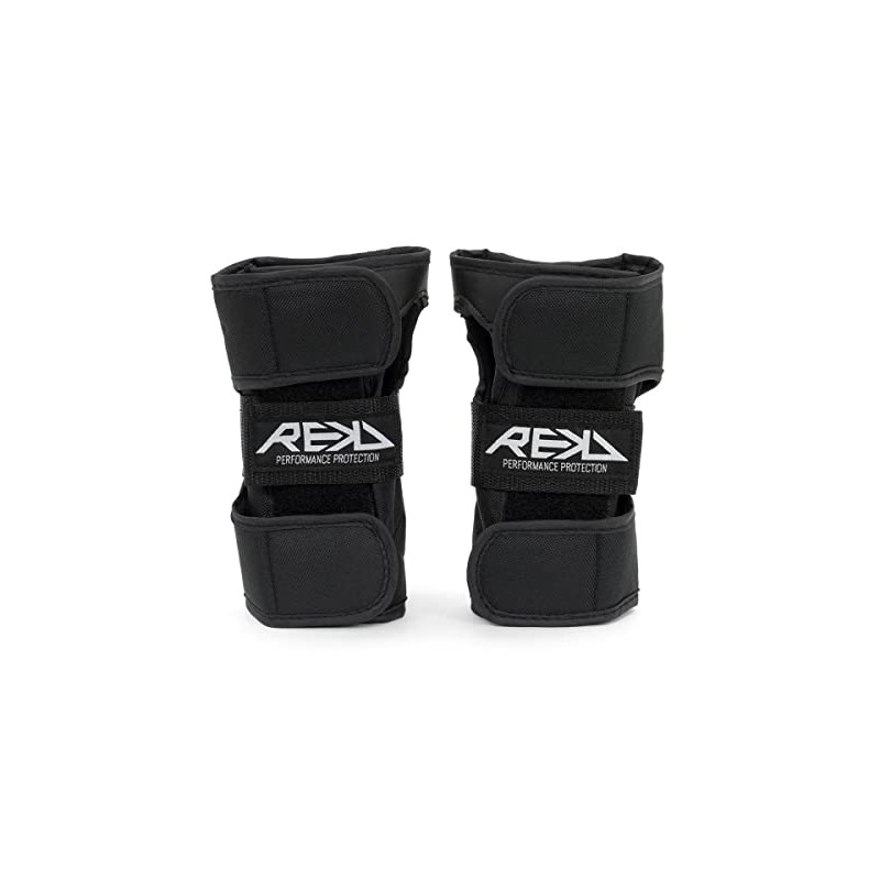 REKD Wristguard, Dual-Splint Heavy-Duty Protection, Super Comfort
