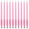 10 Lápices Desechables de Microblading para Cejas: Herramienta Manual de
