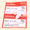 HONDA NEW GENUINE OEM HONDA 94-2001 ACURA INTEGRA FRONT BUMPER