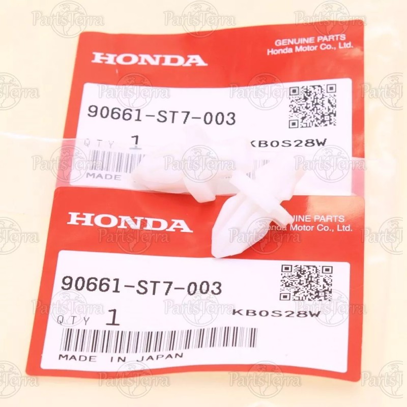 HONDA NEW GENUINE OEM HONDA 94-2001 ACURA INTEGRA FRONT BUMPER