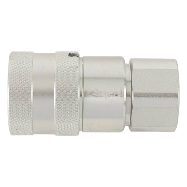 Complete Tractor 3001-1247 Flush Face Female Compatible with/Replacement for Tractors