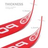 POWER GUIDANCE Floss Bands(2 Pack) - Compression Bands - Mobility