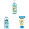Garnier Express Aclara Gel de Limpieza Anti Acne 200ml +
