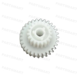 Printel RU6-0387-000 Fuser Gear (19T/29T) Compatible for Laser Printer Color CP3525, Color CP4525