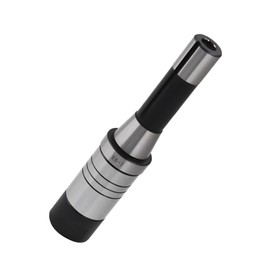 Timunr 1 Inch R8 Stub Milling Machine Arbor Slitting Saw Arbor Fit for Milling Machine