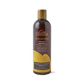 Silk Elements Advanced Repair Shampoo 16oz