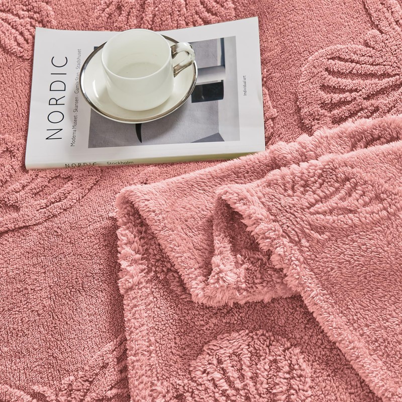 GIOKARNNA Throw Blankets with Butterfly,Soft Warm Blankets for Lover Mom