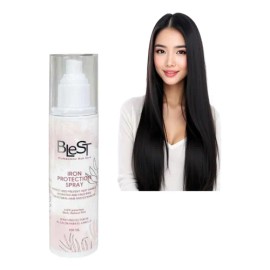 Termoprotector Blest Protección Contra Calor Para Cabello