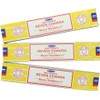 Satya Nag Champa Seven Chakra 100% Natural incense Sticks |