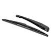 Rear Windscreen Wiper, Rear Windscreen Wiper Arm Blade Set 6429T1