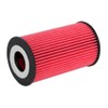 K&N HP-7011 Filtro de aceite automotriz