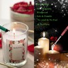 Electric Candle Lighter, Kitchen & Gift for Women, Camping Essentials,