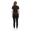 Natural Uniforms Womens Ultra-Soft Luxe Stretch Jogger Scrub Set with