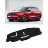FIILINES Dash Cover Compatible with Acura MDX 2024 2023 2022