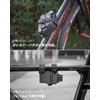 PAW Blade Lock for Bicycles, Durable, Compact, Foldable, Key-type, Includes