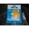 Thetford Cap for Cassette C200 - Yellow