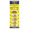Eazypower 88239 One Way Screw Remover, No.6 to No.14, PK5