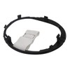 TAKPART Gear Lever Cuff Ring for 500 500c 71775051