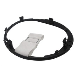 TAKPART Gear Lever Cuff Ring for 500 500c 71775051